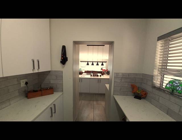 3 BEDROOM HOUSE FOR SALE IN KLEINKOORNHUIS